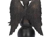 Baphomet Figurele - nuotraukos Nr. 2