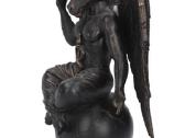 Baphomet Figurele - nuotraukos Nr. 3