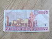 20 litu 2001 (prieš paskutinė laida) - nuotraukos Nr. 2