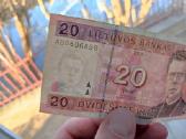 20 litu 2001 (prieš paskutinė laida) - nuotraukos Nr. 3