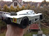 Sauber Mercedes C9 - nuotraukos Nr. 4