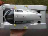 Sauber Mercedes C9 - nuotraukos Nr. 6