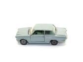 Modeliukas "Ford Consul Cortina", Сср kaina 10 eu