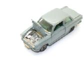 Modeliukas "Ford Consul Cortina", Сср kaina 10 eu - nuotraukos Nr. 5