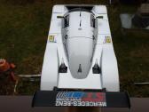 Sauber Mercedes C9 - nuotraukos Nr. 8