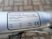 Elektrinis dviratis Himo C30s Garantija - nuotraukos Nr. 5