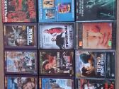 Dvd su filmais ir multifilmais