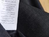 Daniškas kostiumėlis su vilna tamsiai pilkas - nuotraukos Nr. 12