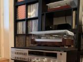Luxor 6004 (Luxman R-5001) stiprintuvas - nuotraukos Nr. 2
