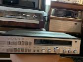 Luxor 6004 (Luxman R-5001) stiprintuvas - nuotraukos Nr. 7