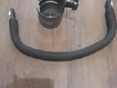 Bugaboo cameleon vežimėlis. Su daug priedų - nuotraukos Nr. 8