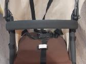Bugaboo cameleon vežimėlis. Su daug priedų - nuotraukos Nr. 9