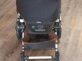 Bugaboo cameleon vežimėlis. Su daug priedų - nuotraukos Nr. 10