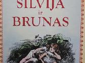 Silvija ir Brunas