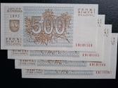500 talonų Vilkai - nuotraukos Nr. 3