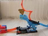 Hot Wheels T-rex Loop - nuotraukos Nr. 2