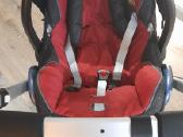 Bugaboo cameleon vežimėlis. Su daug priedų - nuotraukos Nr. 12