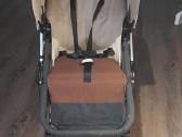 Bugaboo cameleon vežimėlis. Su daug priedų - nuotraukos Nr. 14
