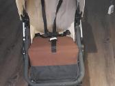 Bugaboo cameleon vežimėlis. Su daug priedų - nuotraukos Nr. 15