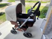Bugaboo cameleon vežimėlis. Su daug priedų - nuotraukos Nr. 18