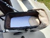 Bugaboo cameleon vežimėlis. Su daug priedų - nuotraukos Nr. 20