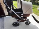 Bugaboo cameleon vežimėlis. Su daug priedų - nuotraukos Nr. 21