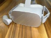 Virtualios realybes akiniai Vr Oculus Go