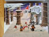 Lego Star Wars Advent Calendar 2022 75340 - nuotraukos Nr. 3
