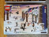 Lego Star Wars Advent Calendar 2022 75340 - nuotraukos Nr. 2