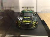 Audi R8 Lms - nuotraukos Nr. 2