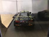 Audi R8 Lms - nuotraukos Nr. 3