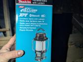 40v Žibintas-radijas Makita Mr009gz + Usbpowerbank - nuotraukos Nr. 8