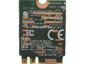 WiFi adapteris su Bluetooth Hp Realtek Rtl8821ce - nuotraukos Nr. 2