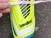 Sondico futbolo ant kojų/ blauzdų dedamos apsaugos - nuotraukos Nr. 7