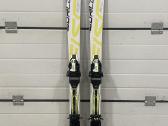 Fischer Rc4 Worldcup RC, Aircarbon Titanium 170