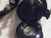 Black Widow Br 5000a - nuotraukos Nr. 2