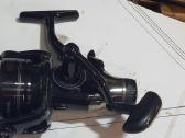 Black Widow Br 5000a - nuotraukos Nr. 3