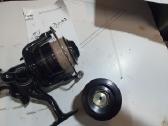 Black Widow Br 5000a - nuotraukos Nr. 7