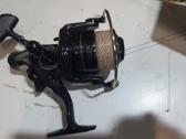 Black Widow Br 5000a - nuotraukos Nr. 8