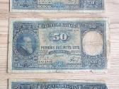 Pigūs 1928 metų smetoniški 50 litų
