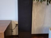 Magnat Monitor 880 garso kolonėlės (juodos, 2 vnt)