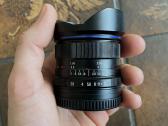 Laowa 9 mm f/2.8 Zerod „for Micro Four Thirds“ - nuotraukos Nr. 2