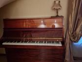 Pianinas - nuotraukos Nr. 2