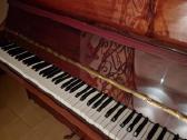 Pianinas - nuotraukos Nr. 4