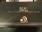 Automobiliniai stiprintuvai visokie helix m six200 - nuotraukos Nr. 10