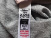 Dunnes rausva palaidinė trumpomis rankovėmis - nuotraukos Nr. 7