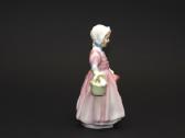 Statulėlė porcelianas "Royal Doulton" kaina 12 eu - nuotraukos Nr. 2