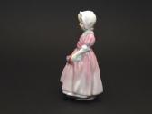 Statulėlė porcelianas "Royal Doulton" kaina 12 eu - nuotraukos Nr. 4