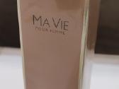 Kvepalai Hugo Boss Ma Vie Edp 75ml - nuotraukos Nr. 2