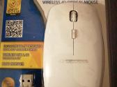 Bluetooth 4d optinė pelė